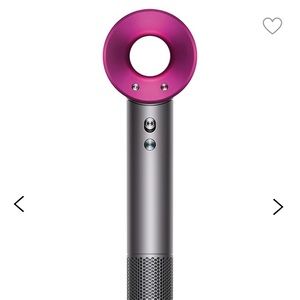 Dyson Supersonic Hair Dryer -Fastest Drying
